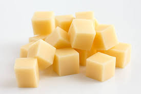 Cheese Cubes